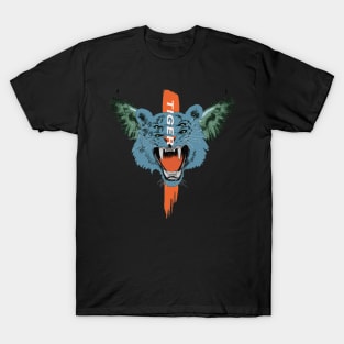 king of the jungle T-Shirt